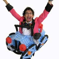 79697_Jason - Kids Entertainer