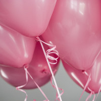 Single Latex Balloons