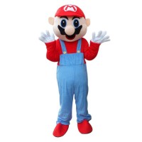 mario-mascot