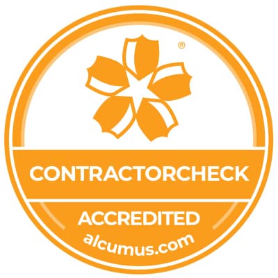 JoJoFun - Accredited Alcumus Contractor