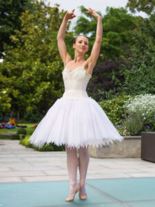 Ballet Party Entertainer in Toronto
