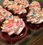Cupcakes for Kids Party in Toronto