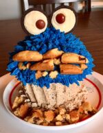 Party Theme Cakes for Kids in Toronto