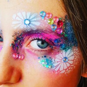 Master Face Painting by JoJoFun