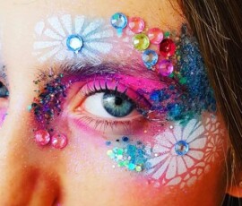Master Face Painting by JoJoFun