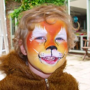 Professional Face Painting by JoJoFun