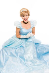 Princess Party Entertainer in Toronto
