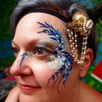 Face Painting for Adults