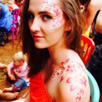 Master Face Painting in Toronto