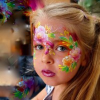 Master Face Painting for Kids