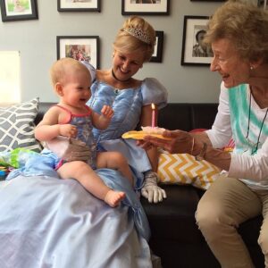 Princess Party Theme for Kids