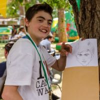 caricature-art-hire-london