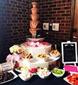 Chocolate Fountain link
