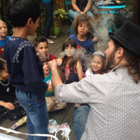 hire-bubbles-party-london
