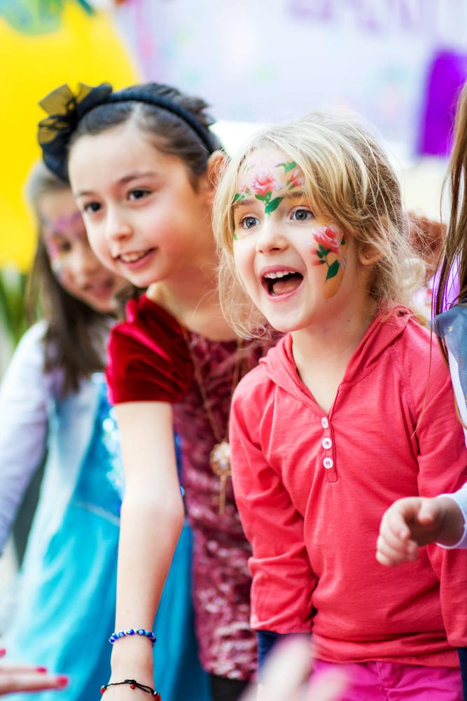 Explore JoJoFun children's entertainment in Toronto