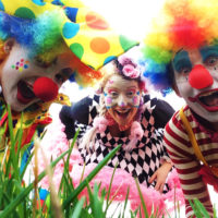 jojofun-clown-hire-Toronto
