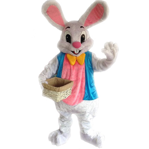 Easter Bunny Mascot Toronto
