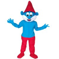 jojofun-papa-smurf-mascot--toronto