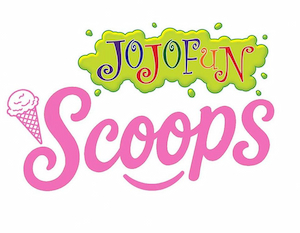 JoJoFun Scoops - Ice Cream and Coffee in the Junction, Toronto