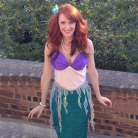 little-mermaid