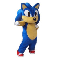 sonic-mascot